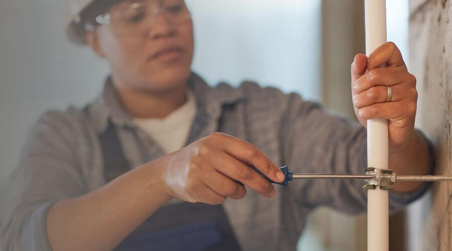 Professional expert plumbing services in Martinsville, OH
